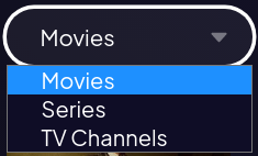 Image of Stremio Movie or Series