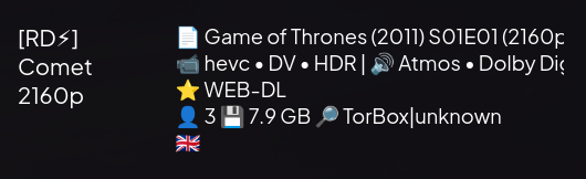 Image of Stremio Source